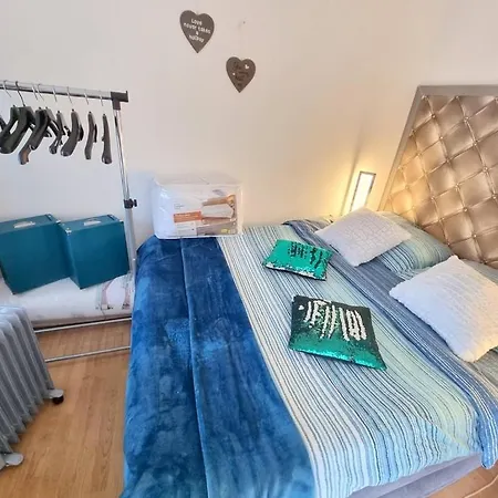Tatil Evi Kampanjola House *