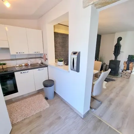 Kampanjola House Nyaraló Socerga