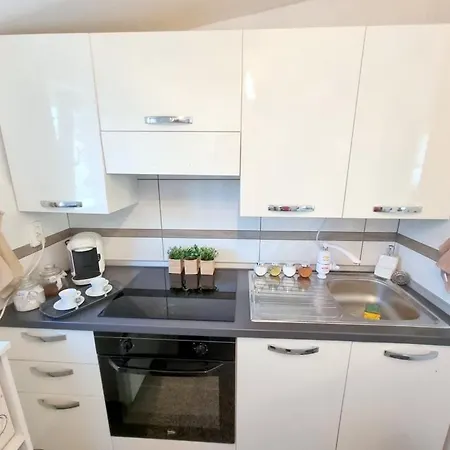 Tatil Evi Kampanjola House *
