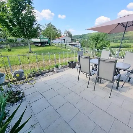 Kampanjola House Tatil Evi Socerga